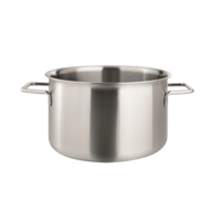 Fleischtopf 3/4 hoch Noser Ø 28cm, H:16.5cm, 10.0l 
