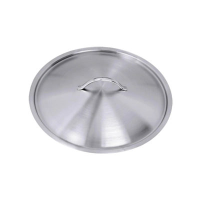 Pfannendeckel CNS 18/10, Ø 20 cm _1