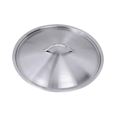 Pfannendeckel CNS 18/10, Ø 24 cm _1