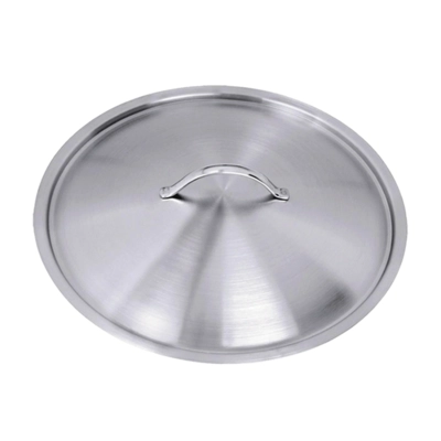 Pfannendeckel CNS 18/10, Ø 28 cm _1