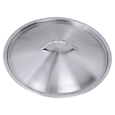 Couvercle en Inox, Ø 36 cm _1