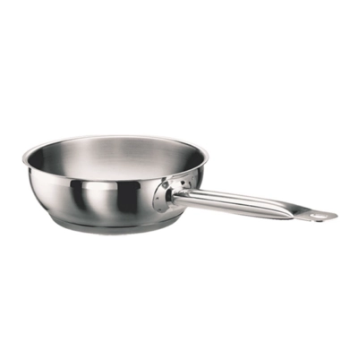 Sauteuse EcoStar, 3.4 l, Ø 24 cm, H: 7 cm _1