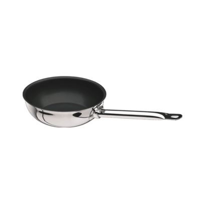 Sauteuse Trima beschichtet, 1.7 l, H:6.5cm, Ø 20cm _1