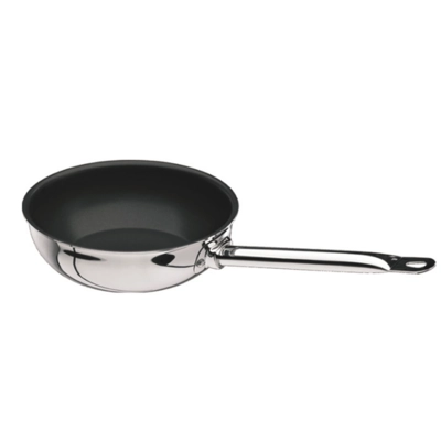 Sauteuse Profi Star, 2.9 l, H:7.5cm, Ø 24 cm _1