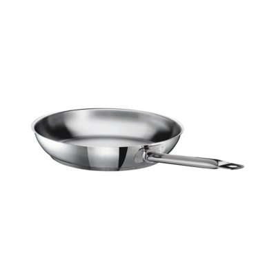 Poêle Profi Star en inox, Ø 24 cm _1