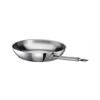 Poêle Profi Star en inox, Ø 24 cm 