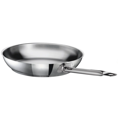 Bratpfanne Profi Star, CNS, Ø 32 cm _1