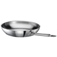 Bratpfanne Profi Star, CNS, Ø 32 cm 