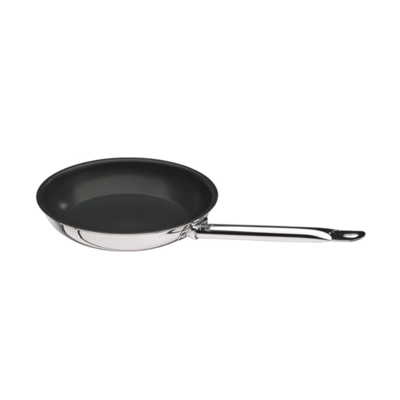 Poêle Profi Star antiadhésive, Ø 24 cm _1