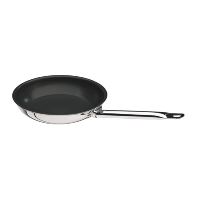 Bratpfanne Profi Star beschichtet, Ø 28 cm _1