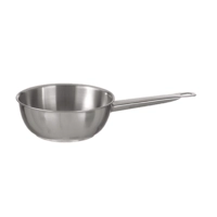 Sauteuse Noser Ø 20cm, H: 7.7cm, 1.8l 