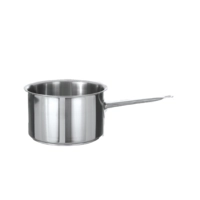 Stielkasserolle Noser Ø 24cm, H: 15.5cm, 6.0l 