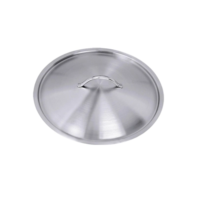 Couvercle en Inox, Ø 18 cm _1