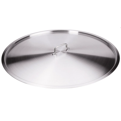 Pfannendeckel CNS 18/10, Ø 60 cm _1