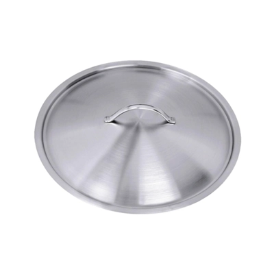 Couvercle en Inox, Ø 22 cm _1