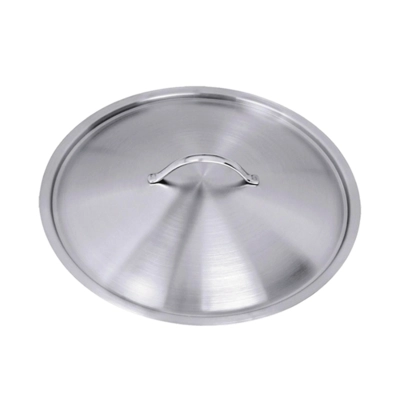 Couvercle en Inox, Ø 26 cm _1