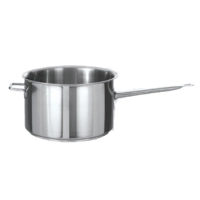 Casserole à manche Noser Ø 32cm, H: 20cm,15.0l 