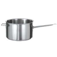 Casserole à manche Noser Ø 40cm, H: 25cm, 29.5l 