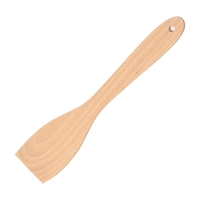 Spatule, bois de chêne, L: 31 cm 