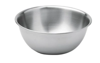 Bassine de cuisine, en inox 18/10, Ø 18 cm _1