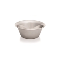 Bassine de cuisine, en inox 18/8, Ø 20 cm 