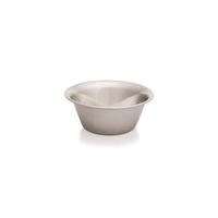 Bassine de cuisine, en inox 18/8, Ø 16 cm 