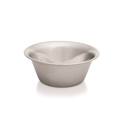 Bassine de cuisine, en inox 18/8, Ø 24 cm _1