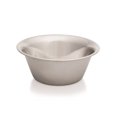 Bassine de cuisine, en inox 18/8, Ø 28 cm _1