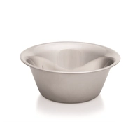 Bassine de cuisine, en inox 18/8, Ø 28 cm 