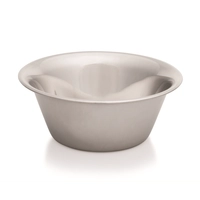 Bassine de cuisine, en inox 18/8, Ø 32 cm 