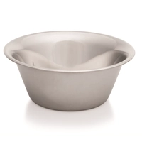 Bassine de cuisine, en inox 18/8, Ø 36 cm 