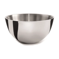 Bassine de cuisine, en inox 18/10, Ø 24 c 