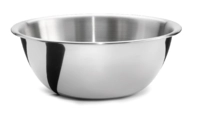 Bassine de cuisine, en inox 18/10, Ø 14 cm _1