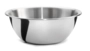 Bassine de cuisine, en inox 18/10, Ø 14 cm 