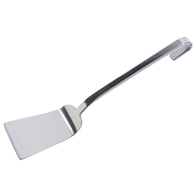 Spatule à frire, en inox 18/10, L: 36 cm _1