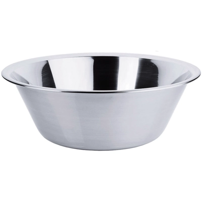 Küchenschüssel CNS 18/10, Ø 40 cm, 9.5 l _1