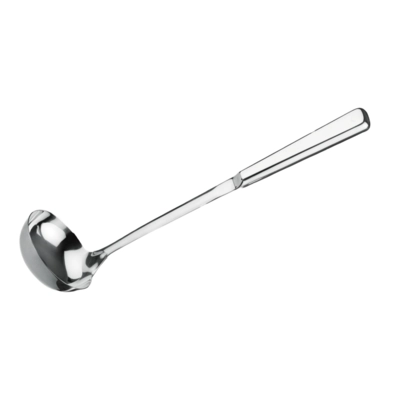 Suppenschöpfer Chromstahl, Ø 7cm, L: 30cm, 0.06 l _1