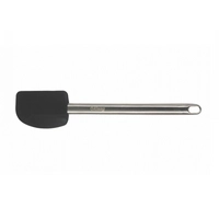 Racloir en silicone, L: 40 cm 
