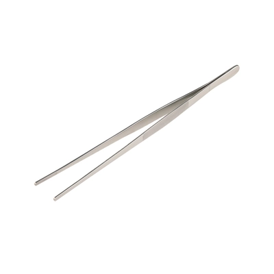 Pinceà rôti en inox, 30 cm _1