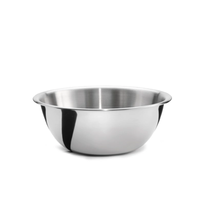 Bassine de cuisine, en inox 18/10, Ø 18 cm, 1.0 l _1