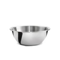 Bassine de cuisine, en inox 18/10, Ø 18 cm, 1.0 l 