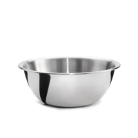 Bassine de cuisine, en inox 18/10, Ø 22 cm, 2.0 l 