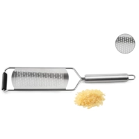 Râpe ultracoupante, gourmet, 31.5 x 6.5 cm 
