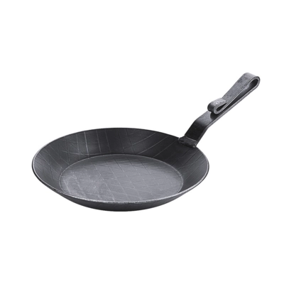 Poêle à service, forgé, Ø 200 mm _1