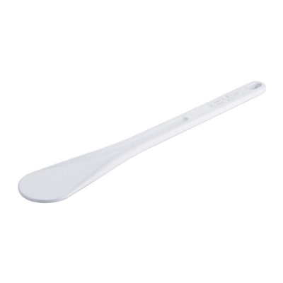 Spatule de mélange, Exoglass, blanc, 35 x 5.5 cm _1