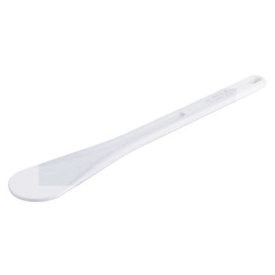 Spatule de mélange, Exoglass, blanc, 40 x 6.5 cm _1