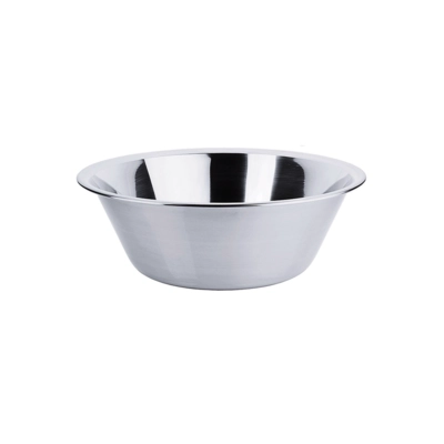Bol de cuisine, acier inox 18/10, Ø 24 cm, 2.5 l _1