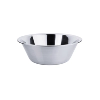 Bol de cuisine, acier inox 18/10, Ø 24 cm, 2.5 l 