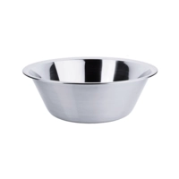 Bol de cuisine, acier inox 18/10, Ø 28 cm, 3.5 l 