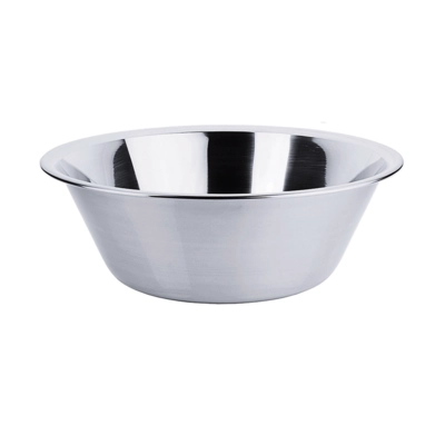 Küchenschüssel CNS 18/10, Ø 32 cm, 5.5 l _1